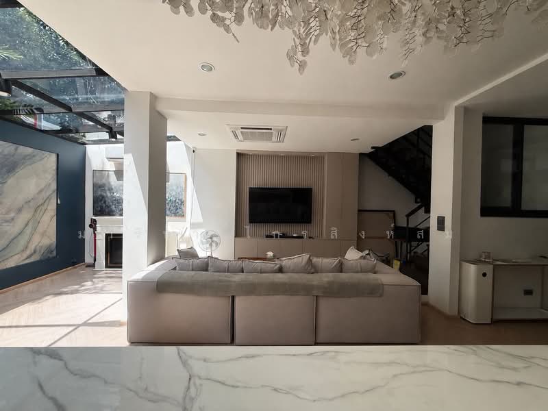 Residence Sukhumvit 65 : เรสซิเดนท์ สุขุมวิท 65, กรุงเทพ, ถนนสุขุมวิท, พระโขนงเหนือ, วัฒนา, กรุงเทพ, 380 ตร.ม., ทาวน์เฮ้าส์ ขาย, โดย มาริษา ไกรสิงห์สม, 500364126 - DDproperty.com