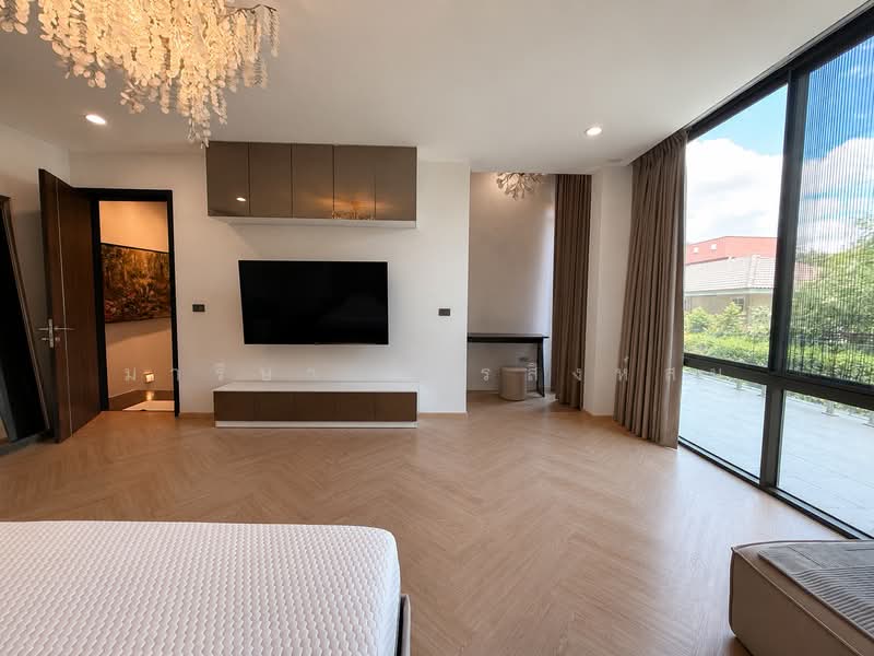 Residence Sukhumvit 65, Bangkok, Sukhumvit Road, Phra Kanong Nua, Watthana, Bangkok, 4 Bedrooms, 380 sqm, Townhouse For Sale, by มาริษา ไกรสิงห์สม, 500364126 - DDproperty.com