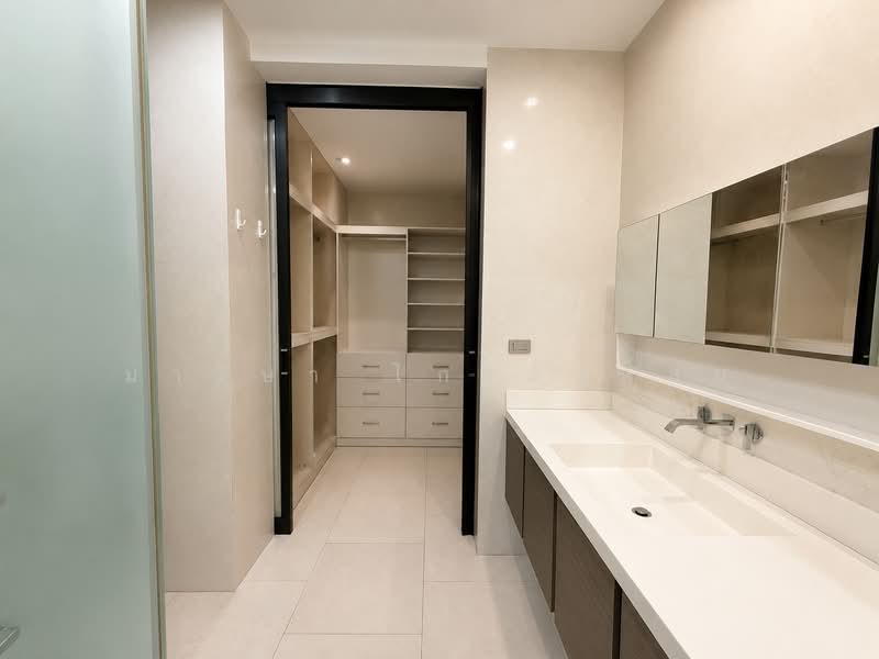 Residence Sukhumvit 65, Bangkok, Sukhumvit Road, Phra Kanong Nua, Watthana, Bangkok, 4 Bedrooms, 380 sqm, Townhouse For Sale, by มาริษา ไกรสิงห์สม, 500364126 - DDproperty.com