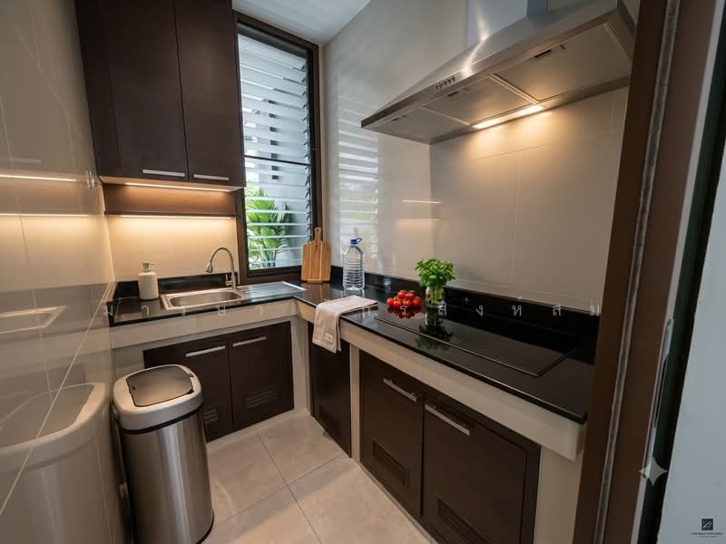Residence Sukhumvit 65 : เรสซิเดนท์ สุขุมวิท 65, กรุงเทพ, ถนนสุขุมวิท, พระโขนงเหนือ, วัฒนา, กรุงเทพ, 380 ตร.ม., ทาวน์เฮ้าส์ ขาย, โดย มาริษา ไกรสิงห์สม, 500364126 - DDproperty.com