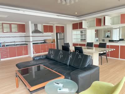 For Rent - Noble Reflex, Bangkok