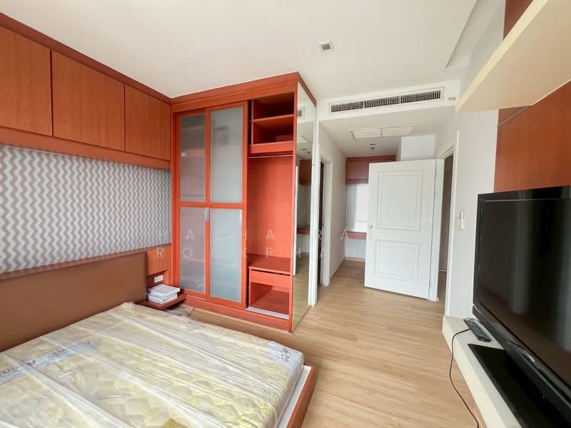 Noble Reflex, Bangkok, 18 Phaholyothin Road, Samsen Nai, Phaya Thai, Bangkok, 1 Bedroom, 130 sqm, Condo For Rent, by Hathairat Rookphan , 500364127 - DDproperty.com