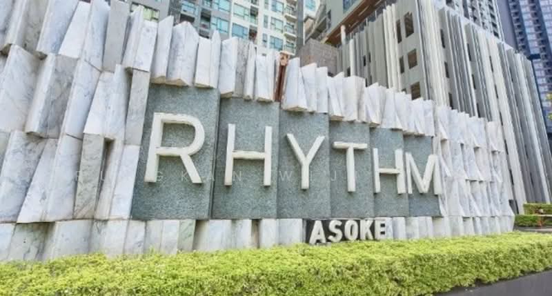 Rhythm Asoke : ริทึ่ม อโศก, กรุงเทพ, 299 ถนนอโศก - ดินแดง, มักกะสัน, ราชเทวี, กรุงเทพ, 22 ตร.ม., คอนโด ขาย, โดย Rungkan Wijitjun, 500364129 - DDproperty.com