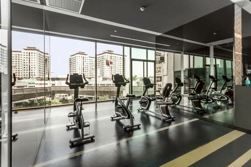 The Room Sukhumvit 69, Bangkok, 1539 Sukhumvit Road, Phra Kanong Nua, Watthana, Bangkok, 1 Bedroom, 35 sqm, Condo For Rent, by Thanakit Pongpit, 500364130 - DDproperty.com