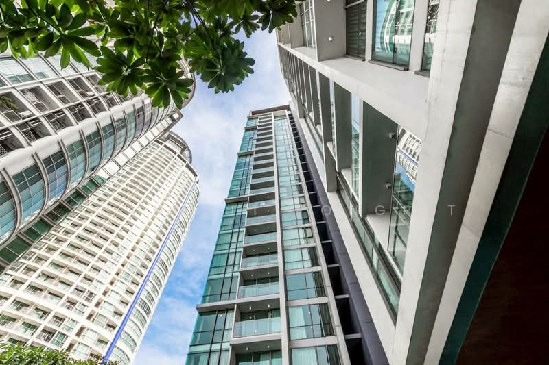 The Room Sukhumvit 69, Bangkok, 1539 Sukhumvit Road, Phra Kanong Nua, Watthana, Bangkok, 1 Bedroom, 35 sqm, Condo For Rent, by Thanakit Pongpit, 500364130 - DDproperty.com