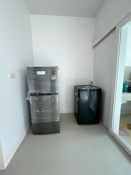 Baan Klang Muang Urbanion Rama 9-Ladprao, Bangkok, Soi Ladprao 84, Ladprao Road, Wang Thonglang, Bangkok, 3 Bedrooms, 180 sqm, Townhouse For Rent, by Hathairat Rookphan , 500364131 - DDproperty.com
