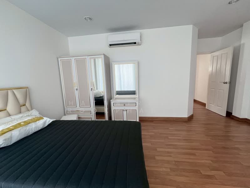Baan Klang Muang Urbanion Rama 9-Ladprao : บ้านกลางเมือง เออร์บาเนี่ยน พระราม 9-ลาดพร้าว, กรุงเทพ, ซอยลาดพร้าว 84 ถนนลาดพร้าว, วังทองหลาง, กรุงเทพ, 180 ตร.ม., ทาวน์เฮ้าส์ ให้เช่า, โดย Hathairat Rookphan , 500364131 - DDproperty.com