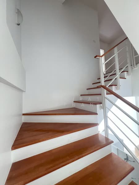 Baan Klang Muang Urbanion Rama 9-Ladprao : บ้านกลางเมือง เออร์บาเนี่ยน พระราม 9-ลาดพร้าว, กรุงเทพ, ซอยลาดพร้าว 84 ถนนลาดพร้าว, วังทองหลาง, กรุงเทพ, 180 ตร.ม., ทาวน์เฮ้าส์ ให้เช่า, โดย Hathairat Rookphan , 500364131 - DDproperty.com