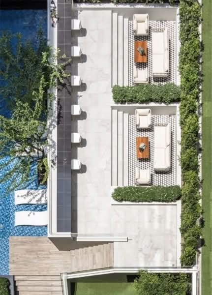 Maestro 14 Siam-Ratchathewi, Bangkok, Soi Phaya Nak, Thanon Phetchaburi, Ratchathewi, Bangkok, 1 Bedroom, 31 sqm, Condo For Sale, by Jhongkol Kaewrungruang, 500364138 - DDproperty.com