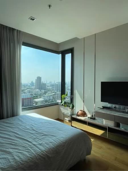 Keyne by Sansiri, Bangkok, 766 Sukhumvit Road, Khlong Toei, Bangkok, 1 Bedroom, 56 sqm, Condo For Rent, by Thanakit Pongpit, 500364139 - DDproperty.com