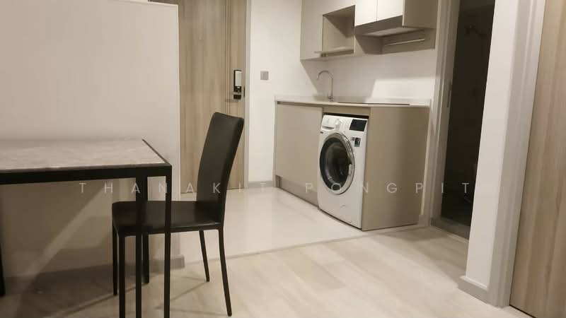 Knightsbridge Prime Sathorn, Bangkok, 599 Naradhiwas Rajanagarindra Road, Thung Maha Mek, Sathon, Bangkok, 1 Bedroom, 44 sqm, Condo For Sale, by Thanakit Pongpit, 500364142 - DDproperty.com