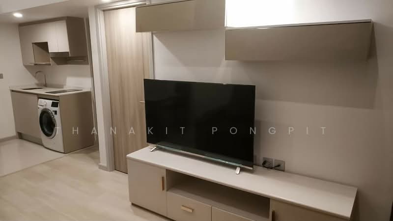 Knightsbridge Prime Sathorn : ไนท์บริดจ์ ไพรม์ สาทร, กรุงเทพ, 599 นราธิวาสราชนครินทร์, ทุ่งมหาเมฆ, สาทร, กรุงเทพ, 44 ตร.ม., คอนโด ขาย, โดย Thanakit Pongpit, 500364142 - DDproperty.com