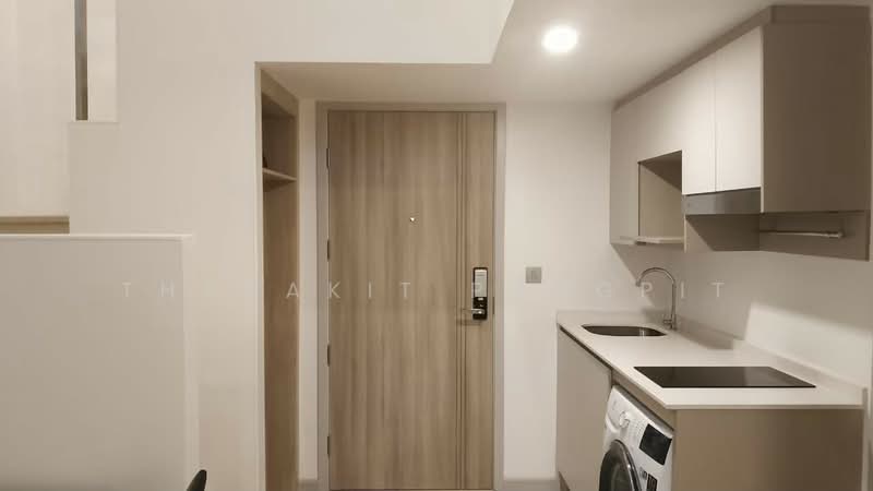 Knightsbridge Prime Sathorn : ไนท์บริดจ์ ไพรม์ สาทร, กรุงเทพ, 599 นราธิวาสราชนครินทร์, ทุ่งมหาเมฆ, สาทร, กรุงเทพ, 44 ตร.ม., คอนโด ขาย, โดย Thanakit Pongpit, 500364142 - DDproperty.com