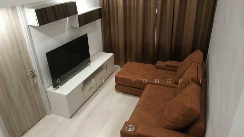 Knightsbridge Prime Sathorn, Bangkok, 599 Naradhiwas Rajanagarindra Road, Thung Maha Mek, Sathon, Bangkok, 1 Bedroom, 44 sqm, Condo For Sale, by Thanakit Pongpit, 500364142 - DDproperty.com