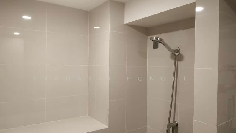 Knightsbridge Prime Sathorn, Bangkok, 599 Naradhiwas Rajanagarindra Road, Thung Maha Mek, Sathon, Bangkok, 1 Bedroom, 44 sqm, Condo For Sale, by Thanakit Pongpit, 500364142 - DDproperty.com