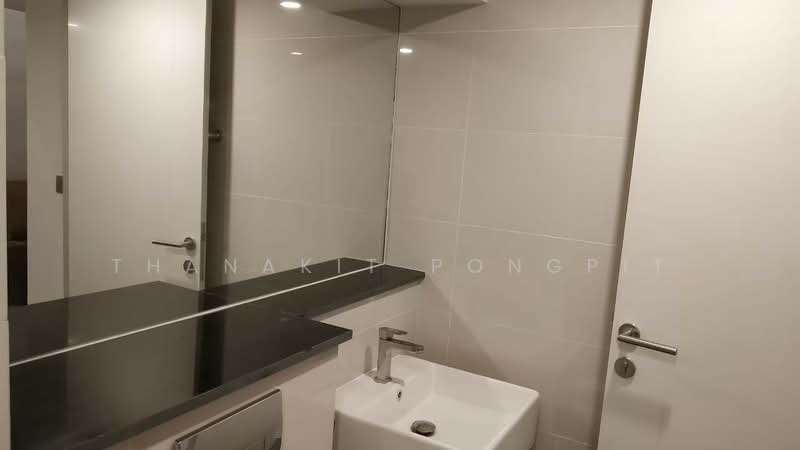 Knightsbridge Prime Sathorn, Bangkok, 599 Naradhiwas Rajanagarindra Road, Thung Maha Mek, Sathon, Bangkok, 1 Bedroom, 44 sqm, Condo For Sale, by Thanakit Pongpit, 500364142 - DDproperty.com