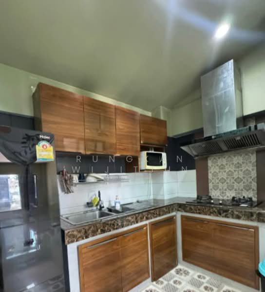 undefined, กรุงเทพ, ลาดกระบัง, กรุงเทพ, 97 ตร.ม., ทาวน์เฮ้าส์ ขาย, โดย Rungkan Wijitjun, 500364145 - DDproperty.com