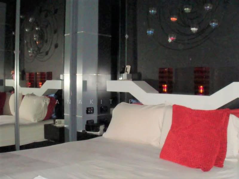 Sukhumvit Plus, Bangkok, 1414 Sukhumvit Plus 2 Alley, Phra Kanong, Khlong Toei, Bangkok, 1 Bedroom, 43 sqm, Condo For Sale, by Thanakit Pongpit, 500364146 - DDproperty.com