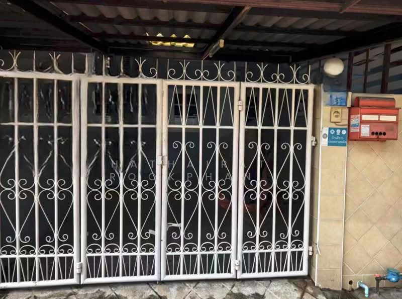 2-BR Townhouse, Bangkok, Suan Luang, Bangkok, 2 Bedrooms, 93 sqm, Townhouse For Sale, by Hathairat Rookphan , 500364147 - DDproperty.com