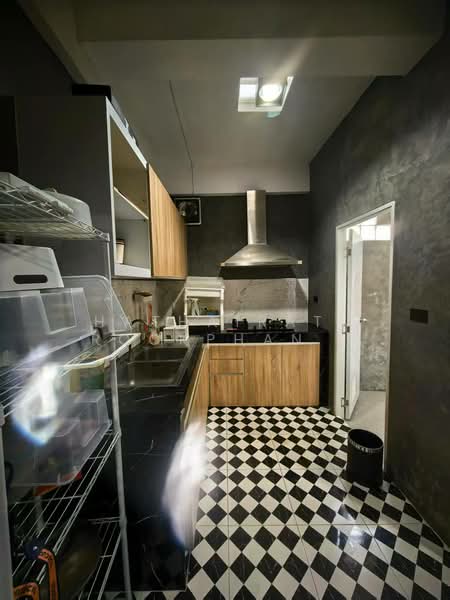 2-BR Townhouse, Bangkok, Suan Luang, Bangkok, 2 Bedrooms, 93 sqm, Townhouse For Sale, by Hathairat Rookphan , 500364147 - DDproperty.com