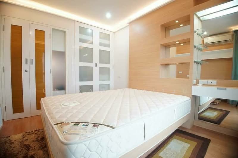 U Delight @ Onnut Station, Bangkok, 406 Sukhumvit 77 Road, Suan Luang, Bangkok, 1 Bedroom, 30 sqm, Condo For Sale, by Rungkan Wijitjun, 500364148 - DDproperty.com