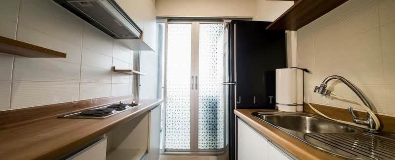 U Delight @ Onnut Station, Bangkok, 406 Sukhumvit 77 Road, Suan Luang, Bangkok, 1 Bedroom, 30 sqm, Condo For Sale, by Rungkan Wijitjun, 500364148 - DDproperty.com