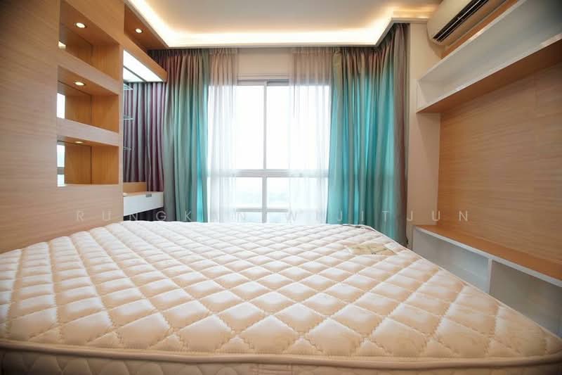 U Delight @ Onnut Station, Bangkok, 406 Sukhumvit 77 Road, Suan Luang, Bangkok, 1 Bedroom, 30 sqm, Condo For Sale, by Rungkan Wijitjun, 500364148 - DDproperty.com