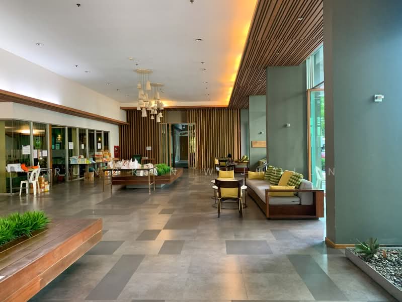 U Delight @ Onnut Station : ยู ดีไลท์ แอท อ่อนนุช สเตชั่น, กรุงเทพ, 406 ถนนสุขุมวิท 77, สวนหลวง, กรุงเทพ, 30 ตร.ม., คอนโด ขาย, โดย Rungkan Wijitjun, 500364148 - DDproperty.com