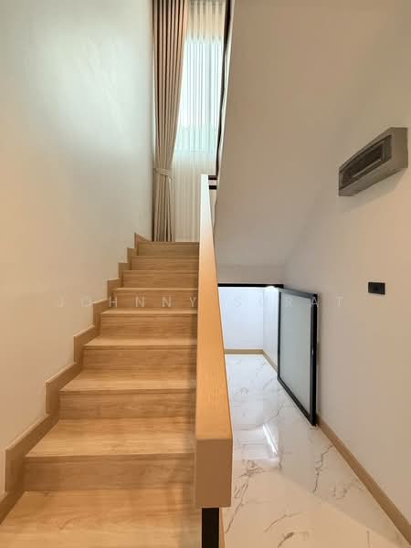Hang Dong, Chiang Mai, Thailand, Chiang Mai, Ban Waen, Hang Dong, Chiang Mai, 3 Bedrooms, 150 sqm, Semi-Detached House (Twin House) For Rent, by Surat Premsri, 500364149 - DDproperty.com