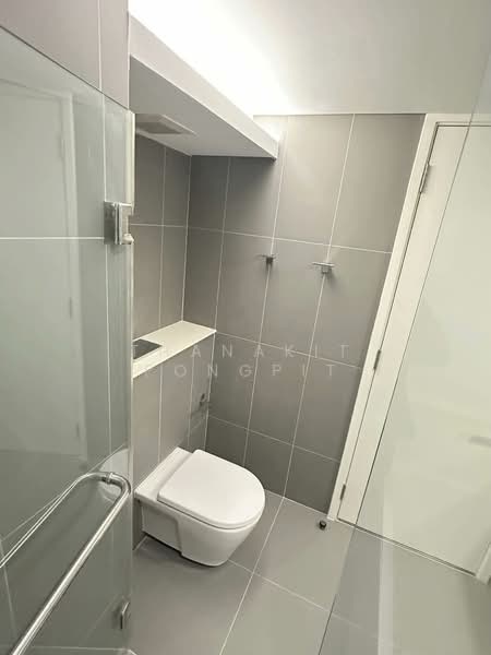 Ramada Plaza by Wyndham Bangkok Sukhumvit 48, Bangkok, 1448 359 Sukhumvit Rd., Phra Kanong, Khlong Toei, Bangkok, 1 Bedroom, 44 sqm, Condo For Sale, by Thanakit Pongpit, 500364150 - DDproperty.com