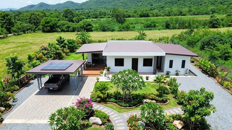 บ้านทิวเขา 1 ไร่ อ.สีคิ้ว ใกล้อ่างซับประดู่, นครราชสีมา, มิตรภาพ, สีคิ้ว, นครราชสีมา, 64 ตร.ม., บ้านเดี่ยว ขาย, โดย Nipawan Thurasuk, 500364152 - DDproperty.com