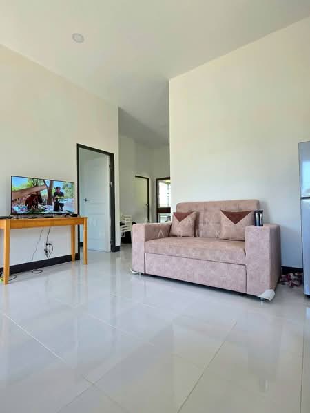 บ้านทิวเขา 1 ไร่ อ.สีคิ้ว ใกล้อ่างซับประดู่, Nakhon Ratchasima, Mittraphap, Sikhiu, Nakhon Ratchasima, 1 Bedroom, 64 sqm, Single Detached House For Sale, by Nipawan Thurasuk, 500364152 - DDproperty.com