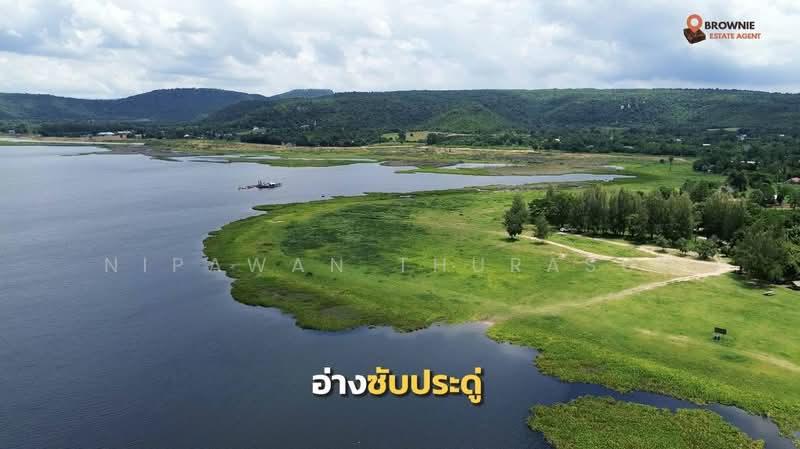 บ้านทิวเขา 1 ไร่ อ.สีคิ้ว ใกล้อ่างซับประดู่, Nakhon Ratchasima, Mittraphap, Sikhiu, Nakhon Ratchasima, 1 Bedroom, 64 sqm, Single Detached House For Sale, by Nipawan Thurasuk, 500364152 - DDproperty.com