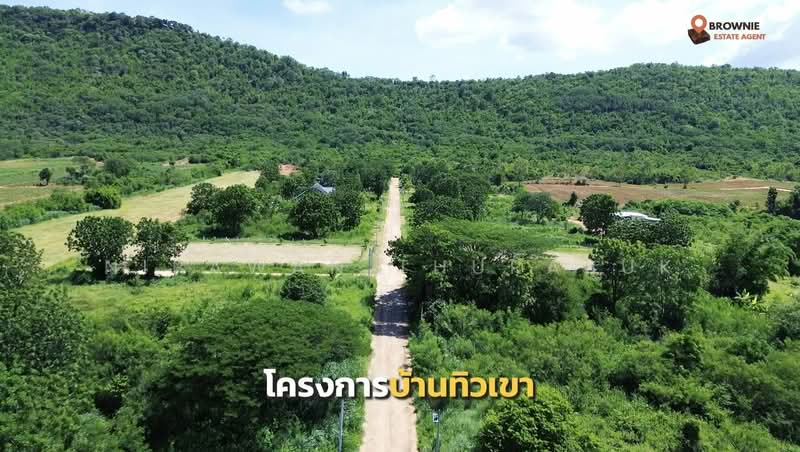 บ้านทิวเขา 1 ไร่ อ.สีคิ้ว ใกล้อ่างซับประดู่, Nakhon Ratchasima, Mittraphap, Sikhiu, Nakhon Ratchasima, 1 Bedroom, 64 sqm, Single Detached House For Sale, by Nipawan Thurasuk, 500364152 - DDproperty.com