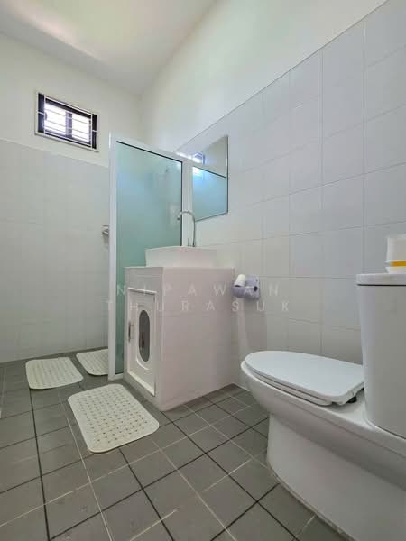 บ้านทิวเขา 1 ไร่ อ.สีคิ้ว ใกล้อ่างซับประดู่, Nakhon Ratchasima, Mittraphap, Sikhiu, Nakhon Ratchasima, 1 Bedroom, 64 sqm, Single Detached House For Sale, by Nipawan Thurasuk, 500364152 - DDproperty.com