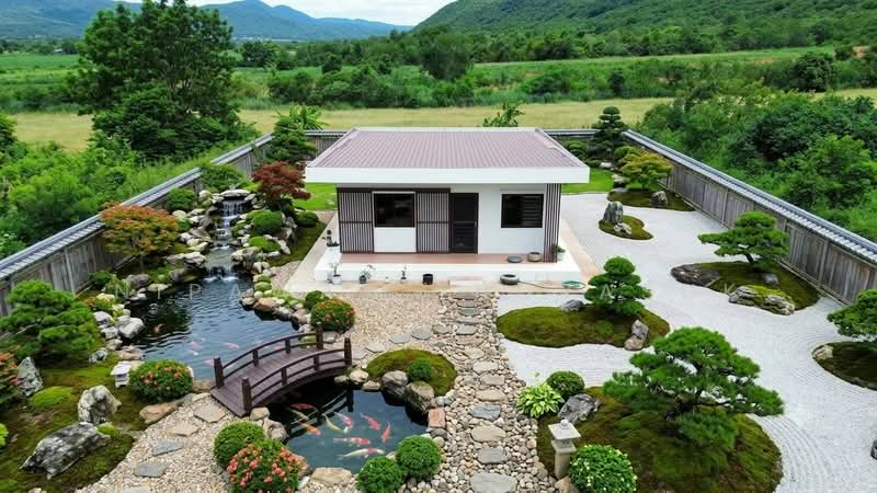 บ้านทิวเขา 1 ไร่ อ.สีคิ้ว ใกล้อ่างซับประดู่, นครราชสีมา, มิตรภาพ, สีคิ้ว, นครราชสีมา, 64 ตร.ม., บ้านเดี่ยว ขาย, โดย Nipawan Thurasuk, 500364152 - DDproperty.com