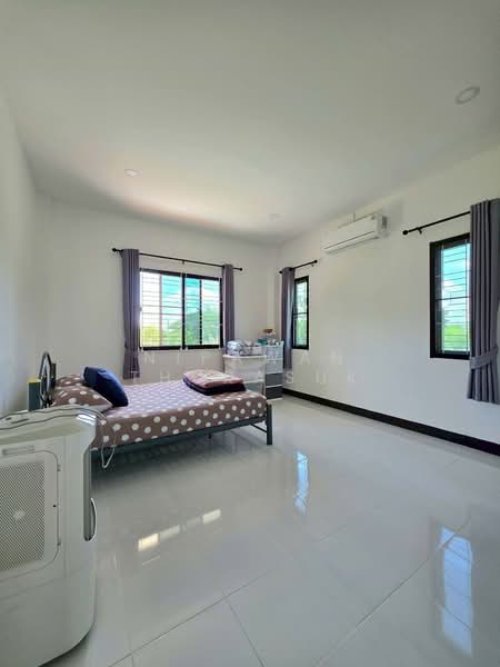บ้านทิวเขา 1 ไร่ อ.สีคิ้ว ใกล้อ่างซับประดู่, Nakhon Ratchasima, Mittraphap, Sikhiu, Nakhon Ratchasima, 1 Bedroom, 64 sqm, Single Detached House For Sale, by Nipawan Thurasuk, 500364152 - DDproperty.com
