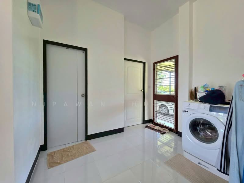 บ้านทิวเขา 1 ไร่ อ.สีคิ้ว ใกล้อ่างซับประดู่, Nakhon Ratchasima, Mittraphap, Sikhiu, Nakhon Ratchasima, 1 Bedroom, 64 sqm, Single Detached House For Sale, by Nipawan Thurasuk, 500364152 - DDproperty.com