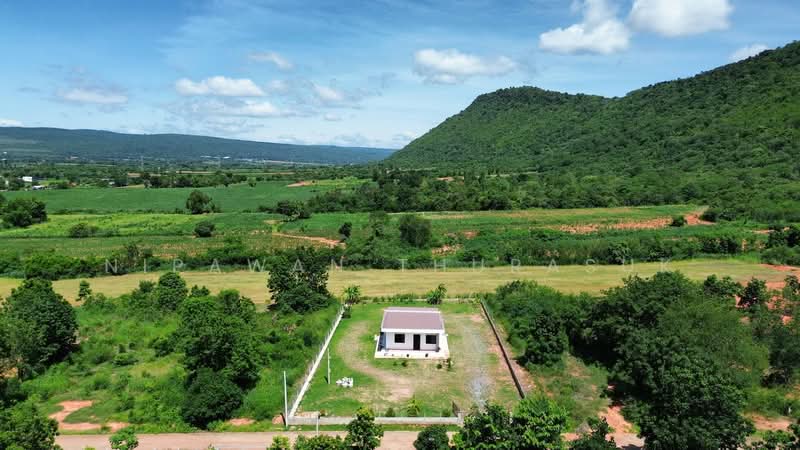 บ้านทิวเขา 1 ไร่ อ.สีคิ้ว ใกล้อ่างซับประดู่, Nakhon Ratchasima, Mittraphap, Sikhiu, Nakhon Ratchasima, 1 Bedroom, 64 sqm, Single Detached House For Sale, by Nipawan Thurasuk, 500364152 - DDproperty.com