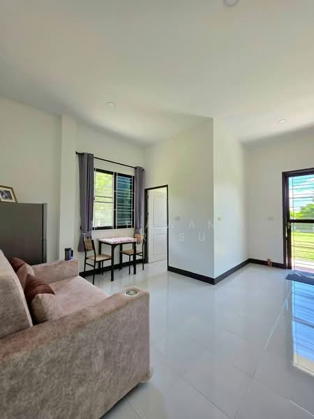 บ้านทิวเขา 1 ไร่ อ.สีคิ้ว ใกล้อ่างซับประดู่, Nakhon Ratchasima, Mittraphap, Sikhiu, Nakhon Ratchasima, 1 Bedroom, 64 sqm, Single Detached House For Sale, by Nipawan Thurasuk, 500364152 - DDproperty.com