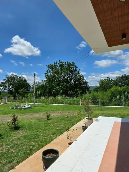 บ้านทิวเขา 1 ไร่ อ.สีคิ้ว ใกล้อ่างซับประดู่, นครราชสีมา, มิตรภาพ, สีคิ้ว, นครราชสีมา, 64 ตร.ม., บ้านเดี่ยว ขาย, โดย Nipawan Thurasuk, 500364152 - DDproperty.com