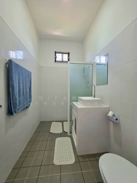 บ้านทิวเขา 1 ไร่ อ.สีคิ้ว ใกล้อ่างซับประดู่, นครราชสีมา, มิตรภาพ, สีคิ้ว, นครราชสีมา, 64 ตร.ม., บ้านเดี่ยว ขาย, โดย Nipawan Thurasuk, 500364152 - DDproperty.com