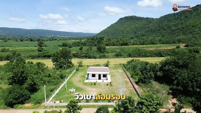 บ้านทิวเขา 1 ไร่ อ.สีคิ้ว ใกล้อ่างซับประดู่, นครราชสีมา, มิตรภาพ, สีคิ้ว, นครราชสีมา, 64 ตร.ม., บ้านเดี่ยว ขาย, โดย Nipawan Thurasuk, 500364152 - DDproperty.com