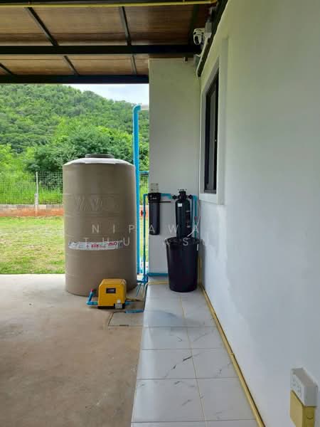 บ้านทิวเขา 1 ไร่ อ.สีคิ้ว ใกล้อ่างซับประดู่, Nakhon Ratchasima, Mittraphap, Sikhiu, Nakhon Ratchasima, 1 Bedroom, 64 sqm, Single Detached House For Sale, by Nipawan Thurasuk, 500364152 - DDproperty.com