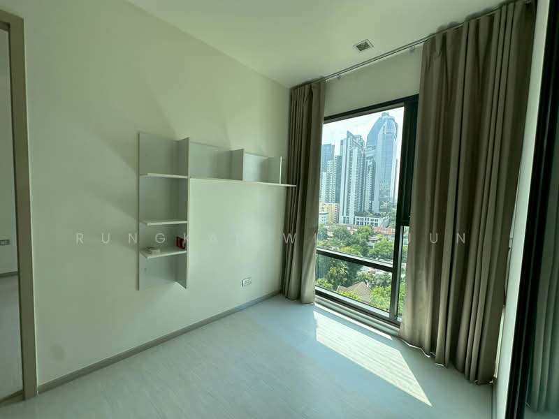Rhythm Sukhumvit 36-38, Bangkok, 55 Soi Sukhumvit 36, Sukhumvit Road, Phra Kanong, Khlong Toei, Bangkok, 1 Bedroom, 34 sqm, Condo For Sale, by Rungkan Wijitjun, 500364153 - DDproperty.com