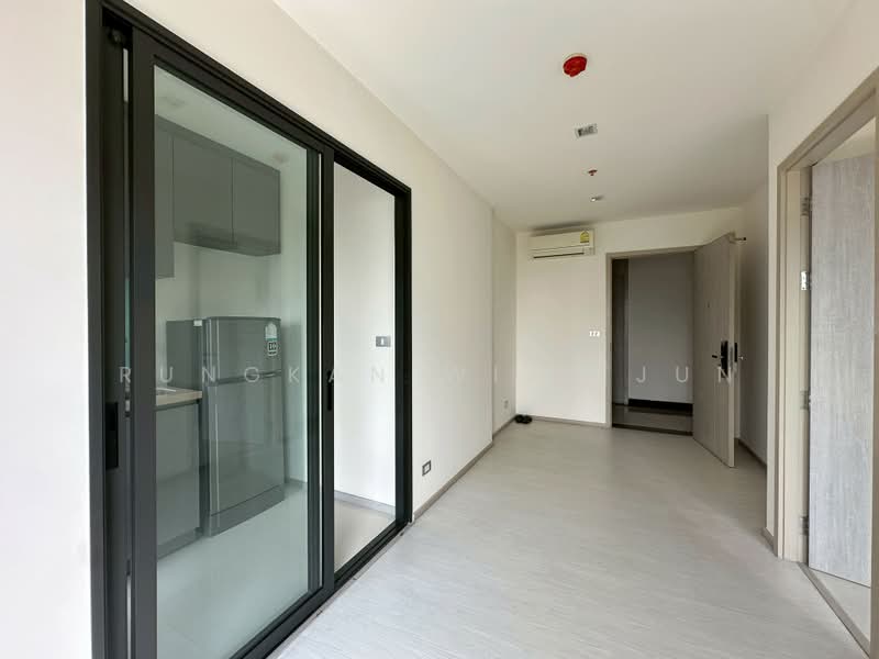 Rhythm Sukhumvit 36-38, Bangkok, 55 Soi Sukhumvit 36, Sukhumvit Road, Phra Kanong, Khlong Toei, Bangkok, 1 Bedroom, 34 sqm, Condo For Sale, by Rungkan Wijitjun, 500364153 - DDproperty.com