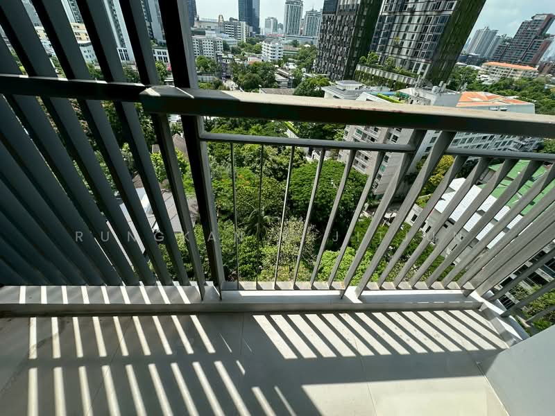 Rhythm Sukhumvit 36-38 : ริทึ่ม สุขุมวิท 36-38, กรุงเทพ, 55 ซอยสุขุมวิท 36 ถนนสุขุมวิท, พระโขนง, คลองเตย, กรุงเทพ, 34 ตร.ม., คอนโด ขาย, โดย Rungkan Wijitjun, 500364153 - DDproperty.com