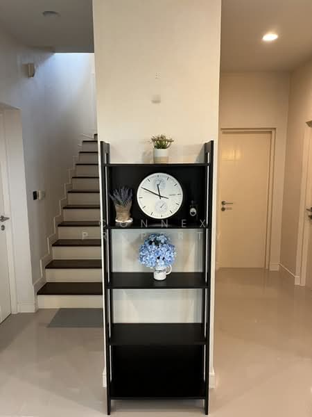 Setthasiri Krungthep Kreetha, Bangkok, Krungthep Kreetha Road, Hua Mak, Bang Kapi, Bangkok, 4 Bedrooms, 280 sqm, Single Detached House For Rent, by Connex Property, 500364157 - DDproperty.com