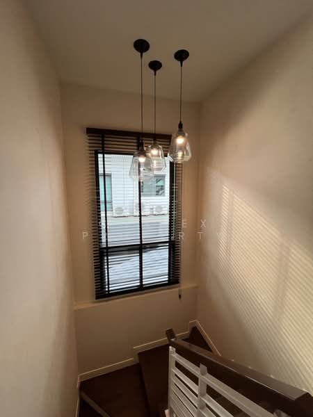 Setthasiri Krungthep Kreetha, Bangkok, Krungthep Kreetha Road, Hua Mak, Bang Kapi, Bangkok, 4 Bedrooms, 280 sqm, Single Detached House For Rent, by Connex Property, 500364157 - DDproperty.com