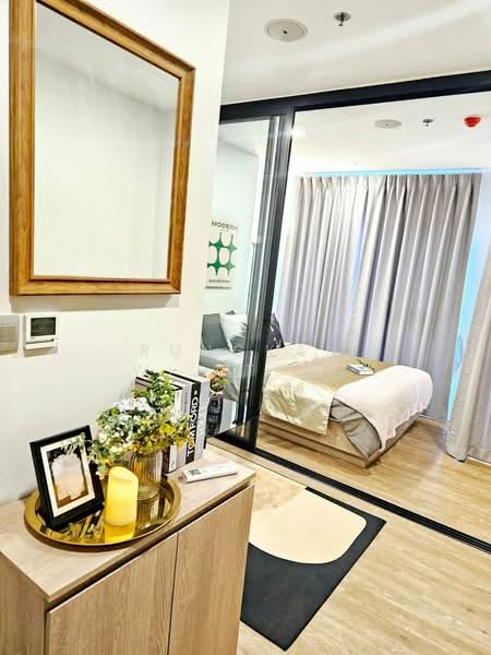 Modiz Sukhumvit 50, Bangkok, Soi Sukhumvit 50, Phra Kanong, Khlong Toei, Bangkok, 1 Bedroom, 30 sqm, Condo For Sale, by Rungkan Wijitjun, 500364158 - DDproperty.com